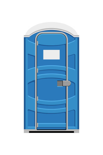 Portable Toilets for Disaster Relief Sites in Cameron, TX