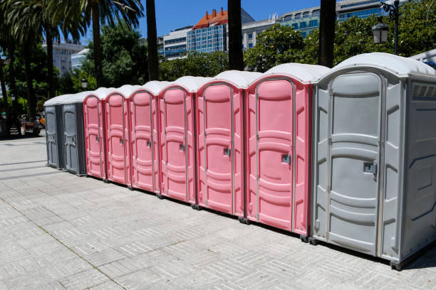 Best Short-Term Portable Toilet Rental  in Cameron, TX